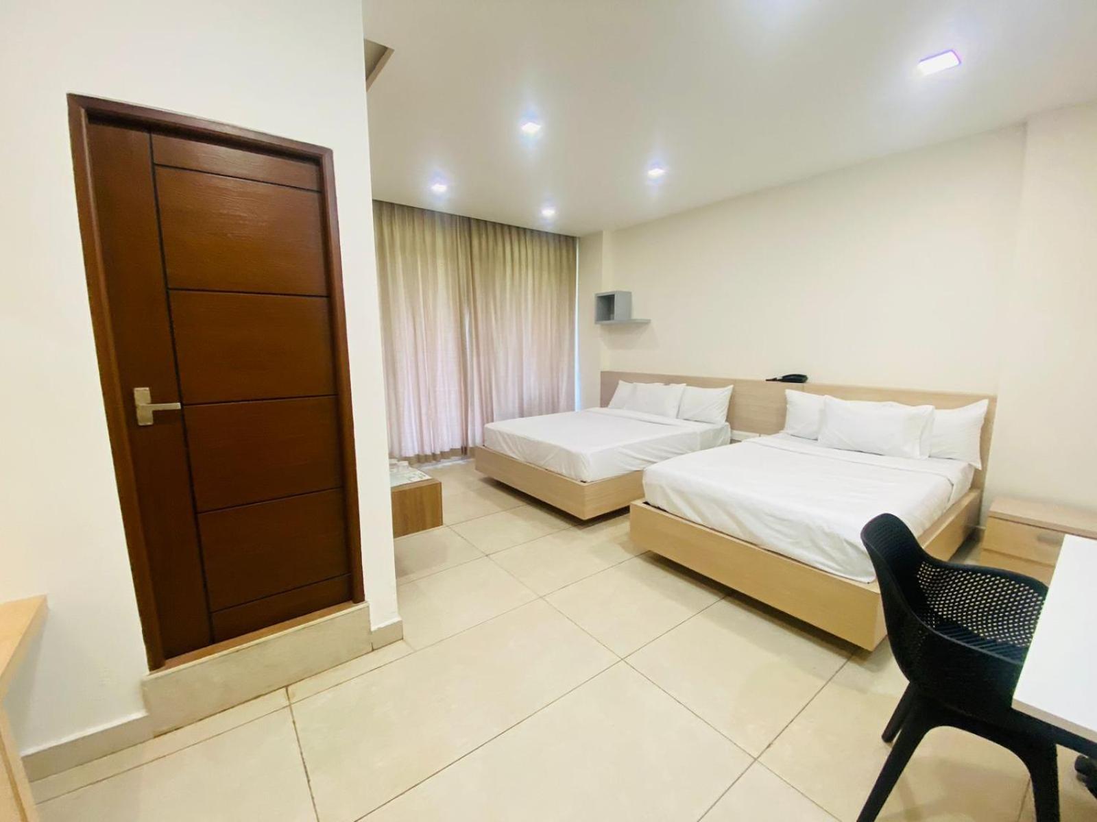 Mountview By Farstay Wayanad Exterior photo